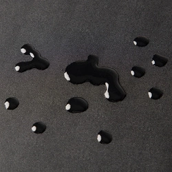 Materac gimnastyczny składany MGS01 2400x1200 mm black HMS Premium