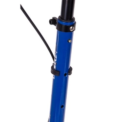 Hulajnoga Pb Damper 200mm niebieskia