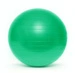Piłka gimnastyczna GB-S1105 75cm Zielona
