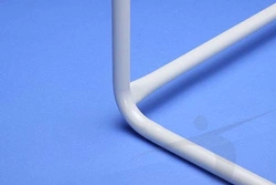 Płotek treningowy gięty Polanik PP-178/7