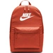 Plecak Nike Heritage 2.0 pomarańczowy BA5879 891