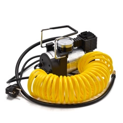 Pompka elektryczne Meteor kompresor