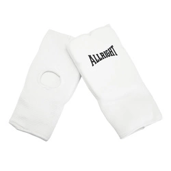 Napięstnik elastyczny r.L biały