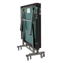 Stół do tenisa stołowego Sponeta S7-12I Master Compact