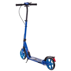 Hulajnoga Pb Damper 200mm niebieskia