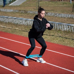 Zestaw gum do ćwiczeń One Fitness PBF SET05 SLIM