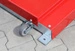 Stojak treningowy Polanik STT45-S293