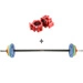 Sztanga do body pump SBP22 20KG HMS