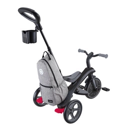 Rowerek EXPLORER TRIKE 4w1 DELUXE PLAY (636-120)