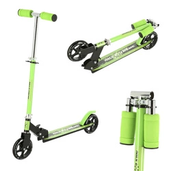Hulajnoga HD114 green Nils Extreme