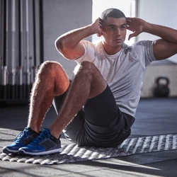 ADIDAS MATA TRENINGOWA MORO Z WYPUSTKAMI ADMT-13232GR