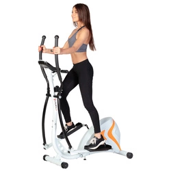 Orbitrek magnetyczny HMS H2205 Biały