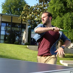 CORNILLEAU RAKIETKA SOFTBAT NIEBIESKA 454705 OUTDOOR