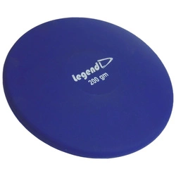 Dysk soft PVC 200g – Legend Sport