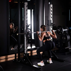 TPC02 TALERZ OLIMPIJSKI POLIURETANOWY CPU 2.5 KG HMS