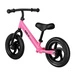  Rowerek biegowy NILS FUN RB012 PINK