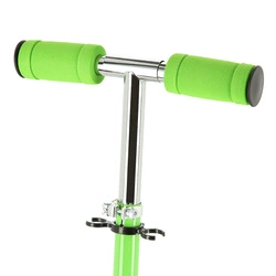 Hulajnoga HD114 green Nils Extreme
