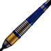 Rzutki Harrows Vivid Steeltip, blue