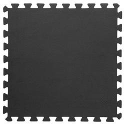 Mata puzzle pod sprzęt siłowy HMS MP10 600 x 600 x 10 mm