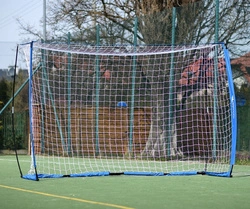 Bramka piłkarska składana UNI 3m x 2m | 300cm x 200cm