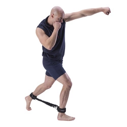 Guma do treningu pracy nóg EXB02 HMS