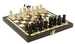Szachy małe 28cm