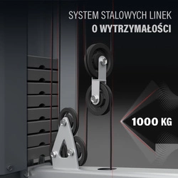 Atlas Tytan 7 HMS PREMIUM