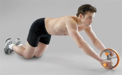 BODY SCULPTURE WAŁEK DWUFUNKCYJNY BB 704