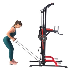 Poręcz Wielofunkcyjna HMS PWL8325