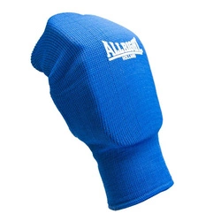 Napięstnik elastyczny r.L niebieski