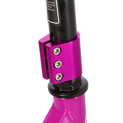 HULAJNOGA DO TRIKÓW NILS EXTREME HS021 LEAVES