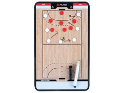 Teczka taktyczna piłka ręczna P2I COACHBOARD HANDBALL