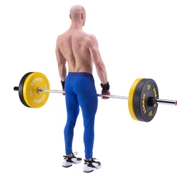 Haki treningowe wspomagające ćwiczenia HRX02 HMS