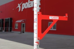 Stojak treningowy Polanik STT45-S293