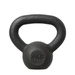 Kettlebell żeliwny HMS KZG04 