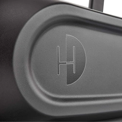 HALF HUMAN BIEŻNIA MECHANICZNA CURVE TREADMILL