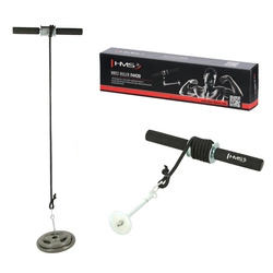 Przyrząd do ćwiczeń mięśni ramion F4420 HMS