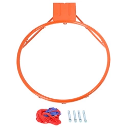 ODKR2 obręcz do koszykówki NILS