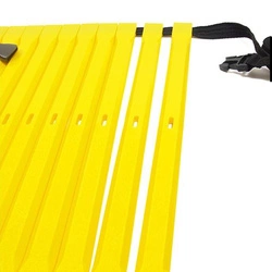 Drabinka koordynacyjna do treningu NO10 AGL-FF08 8m