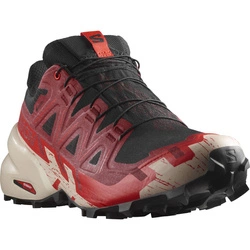 Buty trailowe Salomon Speedcross 6 GTX 473018