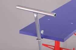 Wózek do nakładania plasteliny Polanik PIC14-6