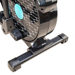 H6319 orbitrek magnetyczny HMS Premium