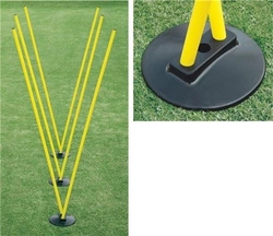 Podstawka do tyczek VRB-TRI27