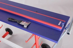 Wózek do nakładania plasteliny Polanik PIC14-6