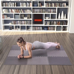 MP12 Mata puzzle d.Gray 9 elementów 12MM HMS PREMIUM