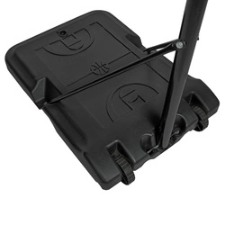 VIRTUFIT REGULOWANY SŁUPEK DO KOSZYKÓWKI - 170 DO 215 CM