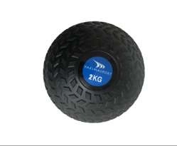 Piłka Lekarska Slam Ball PRO 2 kg