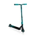 Hulajnoga wyczynowa Globber STUNT GS 720 624-005-3 Black - Teal