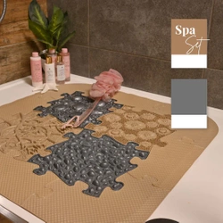 Mata ortopedyczna podłogowa sensoryczna domowe SPA