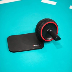 Wałek i mata do ćwiczeń HMS WA14